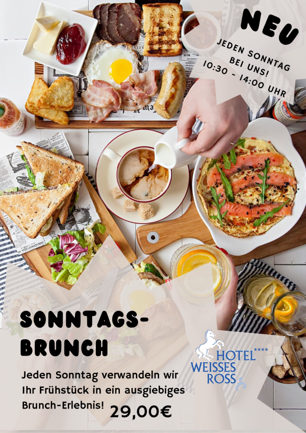Weißwurst & Brunch (1)